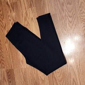 Spanx assets legging‎ size lg
